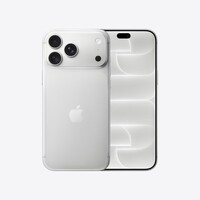 Apple/苹果 iPhone 18 Pro Max 256GB 银色 支持移动联通电信5G 双卡双待手机