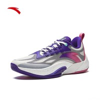 安踏迪温琴佐同款瞬息1TD版专业实战低帮运动篮球鞋