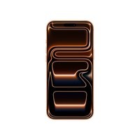 Apple/苹果 iPhone 17 Pro Max 256GB 星宇橙色 支持移动联通电信5G 双卡双待手机【返移动话费券】