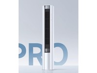 小米（MI）米家空调 巨省电Pro 3匹 超一级能效 超大循环风量 立式柜机纯铜管  2026款 72LW-PL30/N2A1(W) 双缸压缩机丨大双排冷凝器丨APF值5.31