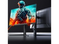 飞利浦EVNIA弈威 27英寸4K160Hz/320Hz双模 FastIPS硬件低蓝光HDR400 HDMI2.1 国补 电竞显示器27M2N5800