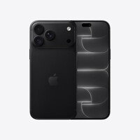 Apple/苹果/苹果【需签收激活】iPhone 18 Pro Max 256GB 黑色 支持移动联通电信5G 双卡双待手机