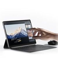 联想(Lenovo)生态品牌异能者S130 触控二合一笔记本平板电脑 国家补贴15% 3K分辨率全面屏16G+512G Windows系统