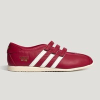 阿迪达斯（adidas）滔搏 三叶草男女鞋adidas ANFU MJ W薄底魔术贴运动休闲鞋KH6224 KH6224 37