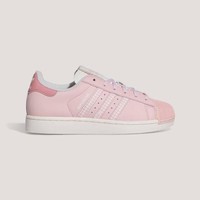 阿迪达斯（adidas）【滔搏运动】三叶草男女鞋SUPERSTAR II W运动休闲鞋KJ3968 KJ3968 36