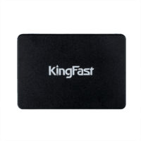 金速（KingFast）固态硬盘2.5寸 SSD SATA3.0接口 读速560MB/S台式机/笔记本通用 三年保修 1TB