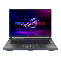 ROG【京东独家】魔霸9 锐龙9 16英寸 游戏本笔记本电脑(R9 9955HX 16G 1T RTX5060 2.5K 240Hz)