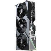 映众（Inno3D）GeForce  RTX 5080 X3 V2 超级冰龙 16G DLSS 4 台式机显卡 电脑设计运算游戏显卡 黑神话悟空
