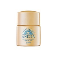 安热沙（Anessa）智感倍护防晒乳12ml体验装（此商品为赠品 请勿单独购买）