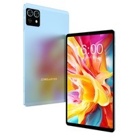 台电T50Mini安卓二合一平板电脑8.7英寸120Hz高刷迷你小平板4G插卡通话8+128G学生学习娱乐影音游戏pad