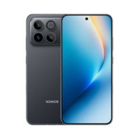 荣耀WIN 12+512 快开黑 第五代骁龙8至尊版 荣耀东风涡轮散热 10000mAh电池 AI 游戏手机