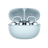 荣耀亲选耳夹式耳机 2 Pro 荣耀耳机 蓝牙耳机 clip 佩戴舒适 长续航 超清音质天青釉【活动专用】