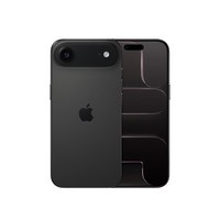 Apple/苹果 iPhone Air 补贴【仅支持 eSIM】国行正品 新品 5G 手机 深空黑色 256GB 官方标配【需签收激活】