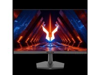 联想来酷斗战者23.8英寸 原生200Hz超频210Hz高刷 1msGTG 护眼高色域 暗区突围电竞游戏显示器 战24