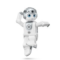 优必选（UBTECH）AI悟空机器人2代智能陪伴儿童玩具教育可编程6~12岁早教学习故事机读绘本英语对话人形可跳舞礼物