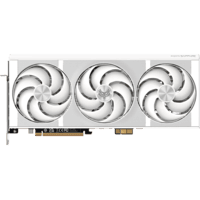 蓝宝石AMD RADEON RX9070XT/RX9070系列 deepseek AI人工智能 三角洲行动 3A畅玩 台式机游戏显卡  RX9070XT 16G 氮动极光【背插】