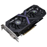 七彩虹（Colorful）Colorful GeForce RTX 3050 灵动 6GB V4 显卡
