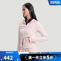 阿迪达斯（adidas）【滔搏运动】女子运动休闲开衫外套KH2670 KH2670 M