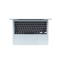 Apple/苹果【国家补贴】AI笔记本/2025款MacBookAir13英寸M4(10+10核)16G1T天蓝色电脑Z1H800021