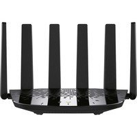 普联（TP-LINK）大道路由器6430 BE6400 5G WiFi7千兆双频家用高速无线路由器2.5G网口 智能游戏加速 7DR6430