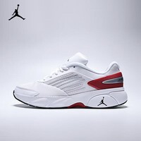 耐克（NIKE）2026年春季男子JORDAN TRUNNER FLOW运动休闲鞋 IO2091-101 42