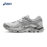 亚瑟士ASICS缓冲跑步鞋男鞋女鞋轻便运动鞋GEL-FLUX网面透气跑鞋 【女】灰色 37