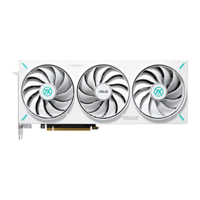 华硕（ASUS）TX GeForce RTX 5070 O12G 天选系列电竞游戏显卡