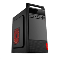 奥珀特 英特尔i5/16G/512G+1TB台式电脑全套家用办公电脑台式机 企业采购商务财务设计组装电脑主机整机 套餐三（i7/16G/1TB+512G固态+显示器