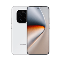 荣耀GT Pro 16+512 冰晶白 骁龙8至尊领先版 7200mAh青海湖电池 荣耀绿洲护眼屏 5G AI手机