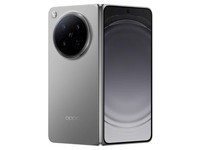 OPPO Find N6 12GB+256GB 原钛 无感折痕 哈苏 2 亿超清四摄 第五代骁龙 8 至尊版 折叠屏旗舰智能手机