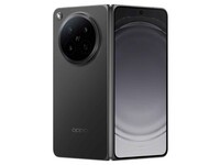 OPPO Find N6 16GB+512GB 深黑 无感折痕 哈苏 2 亿超清四摄 第五代骁龙 8 至尊版 折叠屏旗舰智能手机