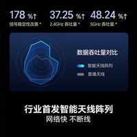 海信电视E5Q 100英寸 超画质U+Mini LED 300Hz高刷 DeepSeek 智能柔光防眩 国家补贴E5N升级100E5Q 100英寸