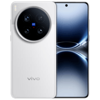 vivo X200 Ultra 16GB+512GB 银调 骁龙8至尊版 蔡司三大定焦大师镜头 拍照 AI 手机【移动补贴】