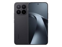 小米（MI）小米 17T Pro 徕卡光学 7000mAh大电池 天玑 9500  新品上市 学生手机 5G手机 12G+256G 黑色
