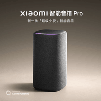 小米xiaomi智能音箱Pro 小爱音箱 红外遥控传统家电 AI大模型问答蓝牙5.0 xiaomi智能音箱Pro