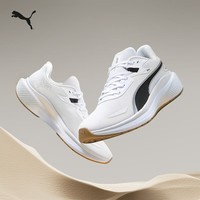 彪马PUMA 缓震防滑轻量回弹透气网眼跑步鞋男女慢跑运动鞋 379437