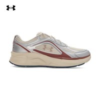 安德玛(Under Armour)U Flashback男女情侣网眼运动休闲鞋6010491