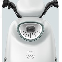 爱玛（门店自提）优悦时尚高颜值大动力大电池长续航时尚电动摩托车 到店选色提车