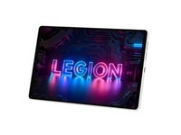 联想(Lenovo)拯救者Y700五代游戏平板电脑 8.8英寸游戏AI平板 第五代骁龙8至尊版 3K 165Hz刷新12+256G 冰魄白