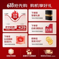 松下（Panasonic）电动剃须刀便携款 磁悬浮剃须刀Air纤薄往复式电动刮胡刀Type-c 父亲节礼物送男士TM20灰色