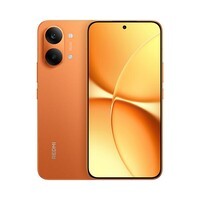 小米（MI）REDMI Turbo 5 Max 天玑9500s 9000mAh大电池 1.5K阳光屏 16+256 阳光橙 5G手机【赠话费券】