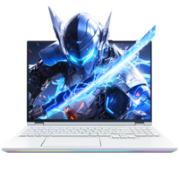 机械革命耀世16 Ultra 酷睿Ultra 9 16英寸游戏笔记本电脑(U9-275HX 32G 1T RTX5080 )