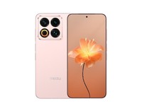 魅族(meizu)22 16GB+512GB 热爱粉 5000万旗舰四主摄 3X超清潜望长焦 第四代骁龙8s 5G拍照手机