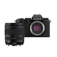 富士(FUJIFILM)X-S20 微单相机 16-50mm套机 AI智能对焦 750张续航增强 全新Vlog模式 高便携高性能