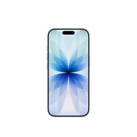 Apple/苹果 iPhone 17 256GB 青雾蓝色 支持移动联通电信5G 双卡双待手机【送联通话费券】