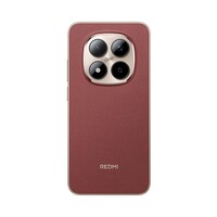 小米REDMI Note15 Pro 天玑7400-Ultra 7000mAh 龙晶玻璃十倍抗摔 IP68 12+512 新春版 车厘子红