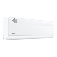 华凌【广东政府补贴8折优惠】大1.5匹 新一级能效 新款变频冷暖  新风空调35HLX 以旧换新 1.5匹 一级能效 35HLX