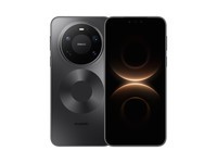 HUAWEI Mate 80 Pro Max 风驰版 16GB+512GB 极夜黑 麒麟9030 Pro芯片 风驰散热架构 超空间内存技术手机