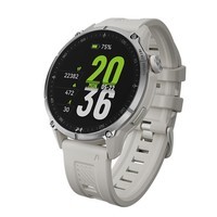 北斗手表Syntime5智能户外运动多功能跑步骑行卫星定位授时音乐支付