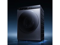 米家【年度机皇】小米洗衣机全自动滚筒洗烘一体Pro 带烘干12公斤大容量羊毛洗除毛洗一级能效国家补贴